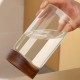 Glass Jar Large